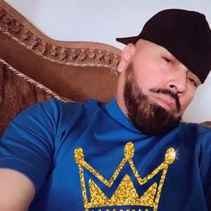 Meet your Posher, Hernan